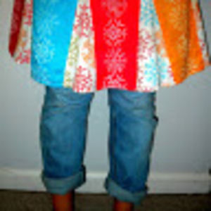 Meet your Posher, Lucy